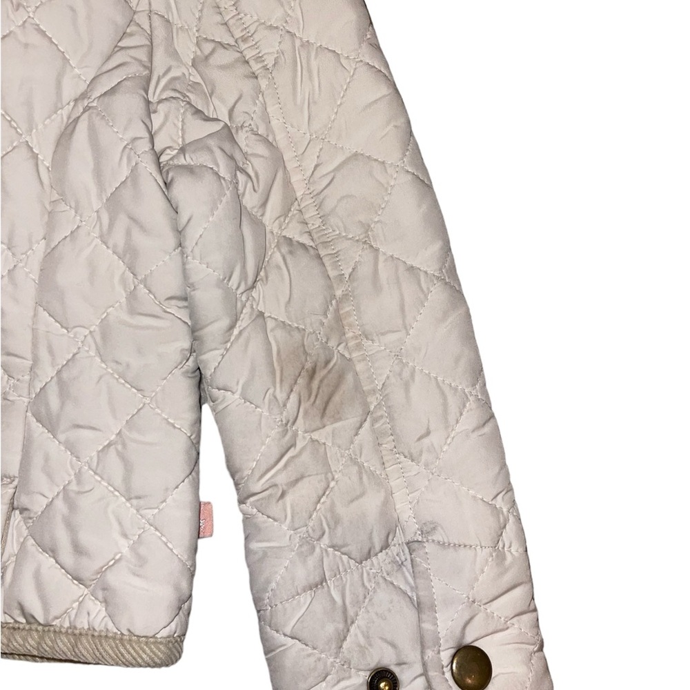 Toddler Girl Ralph Lauren Jacket Size 3T - Picture 6 of 7